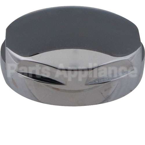 3325814 Compatible Sloan Cap, Handle (W/ Gasket)