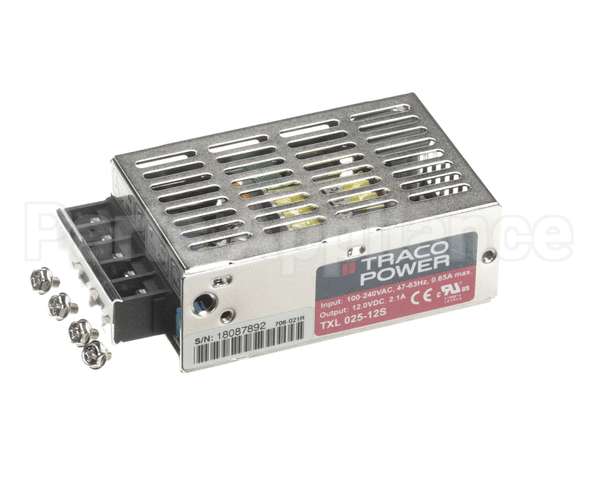 3326171000 Seb Professional Switching Power Supply