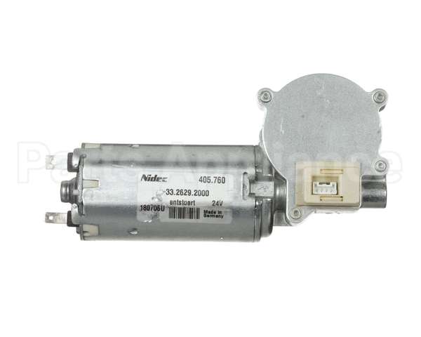 3326292000 Seb Professional Brewer Motor With Encoder