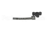 3326358000 Seb Professional Insulation, Brewer Motor