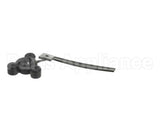3326358000 Seb Professional Insulation, Brewer Motor