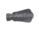 3326587100 Seb Professional Mixing Nozzle, Peek