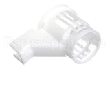 3326701100 Seb Professional Ground Coffee Chute