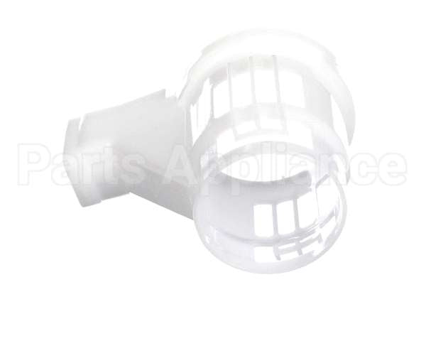 3326701100 Seb Professional Ground Coffee Chute