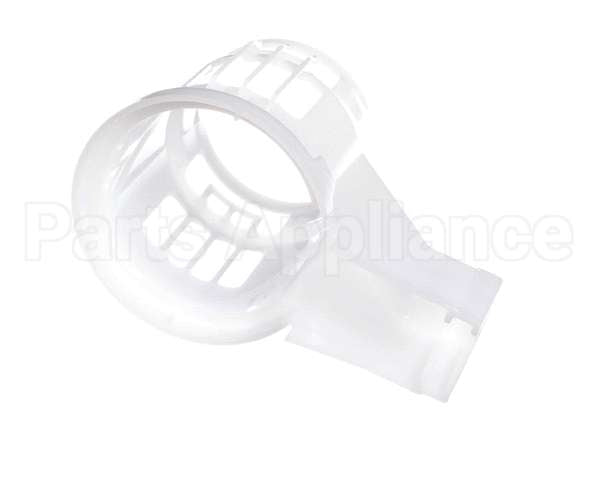 3326701100 Seb Professional Ground Coffee Chute