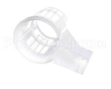 3326701100 Seb Professional Ground Coffee Chute