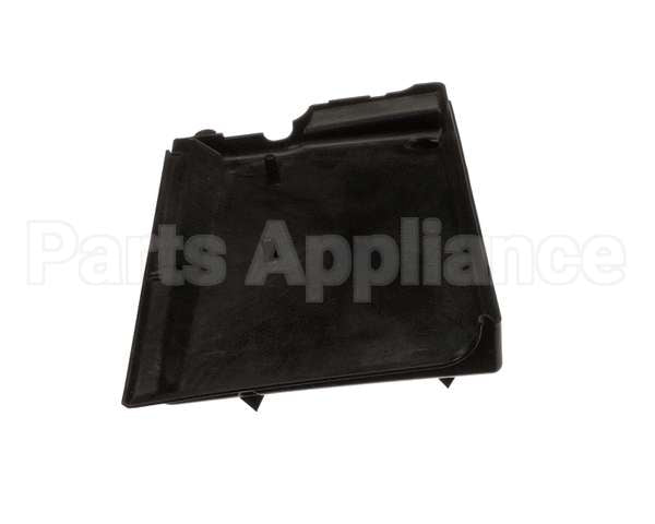 3326828000 Seb Professional Drip Tray, Right