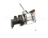 3327006199 Seb Professional Mixer System Compl.