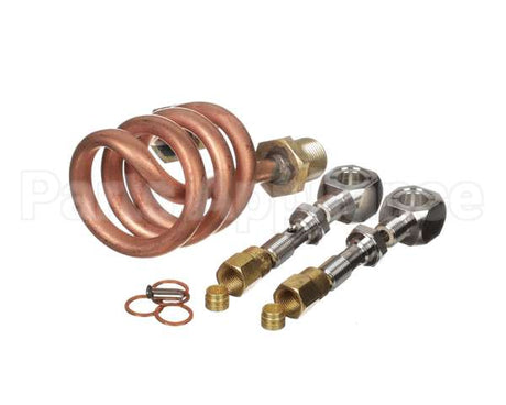 3327493000 Seb Professional Heat Exchanger Compl.