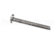 33275-5 Montague Screw, Pan Hd