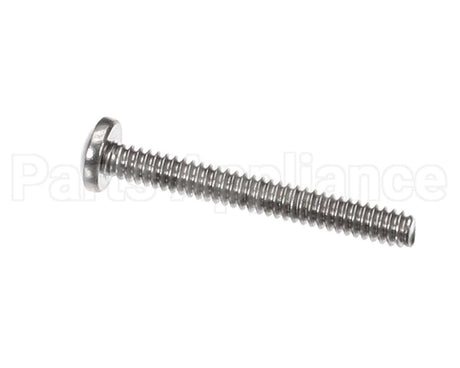 33275-5 Montague Screw, Pan Hd