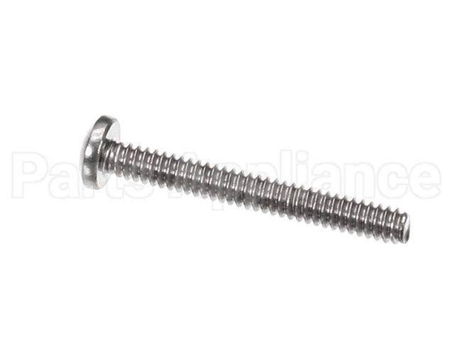 33275-5 Montague Screw, Pan Hd