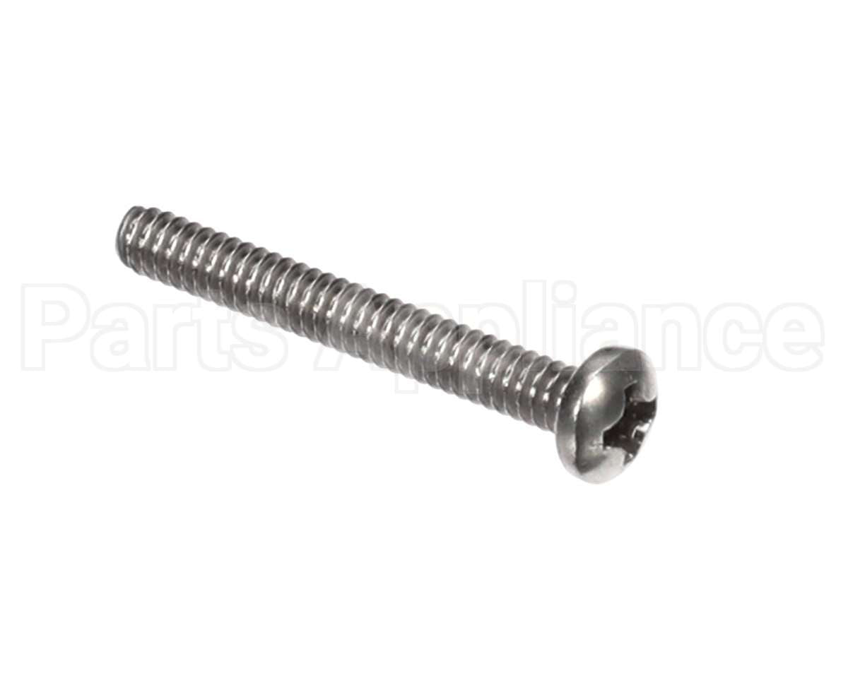 33275-5 Montague Screw, Pan Hd