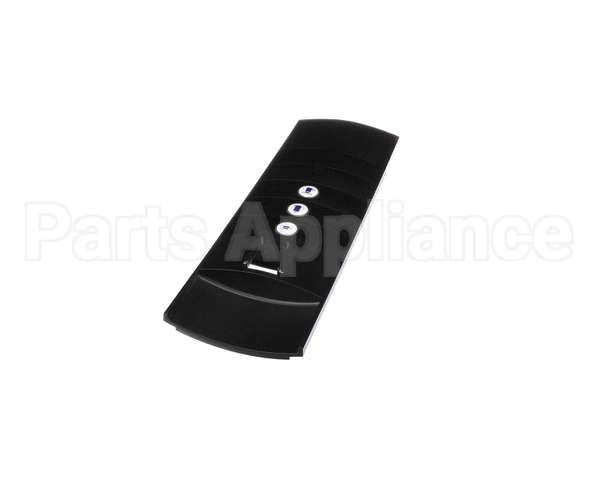3327545000 Seb Professional Control Panel Narrow