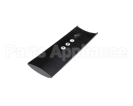 3327545000 Seb Professional Control Panel Narrow