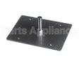 33276 Giles Idler Shaft Bracket, Assy