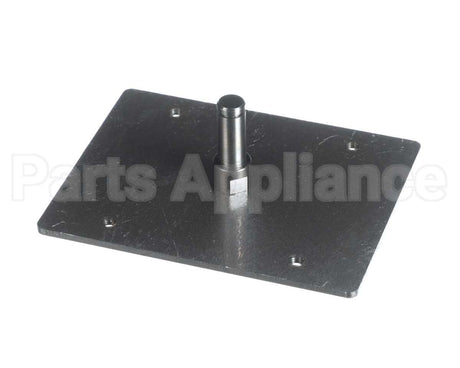33276 Giles Idler Shaft Bracket, Assy