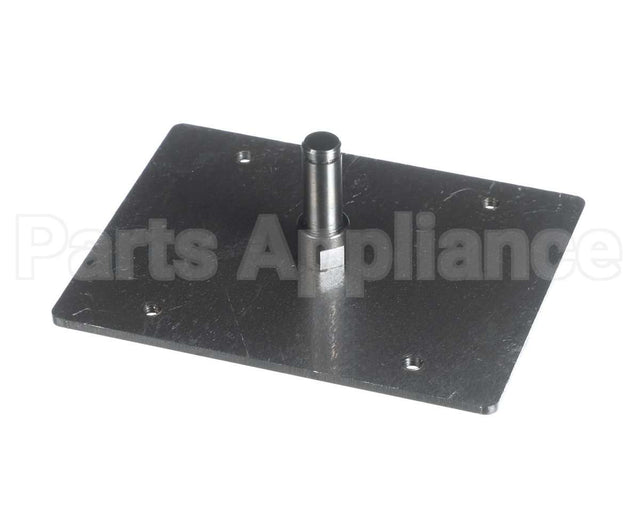 33276 Giles Idler Shaft Bracket, Assy