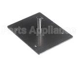33276 Giles Idler Shaft Bracket, Assy