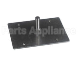 33276 Giles Idler Shaft Bracket, Assy