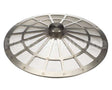 3327654000 Seb Professional Grounds Container