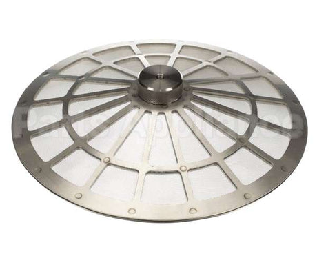 3327654000 Seb Professional Grounds Container