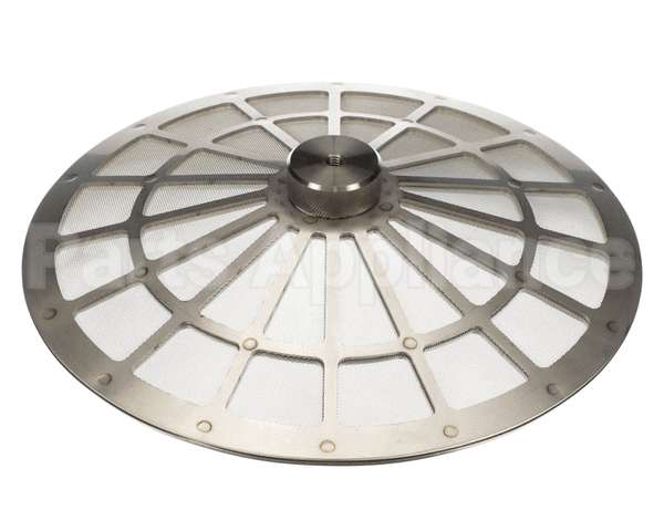 3327654000 Seb Professional Grounds Container