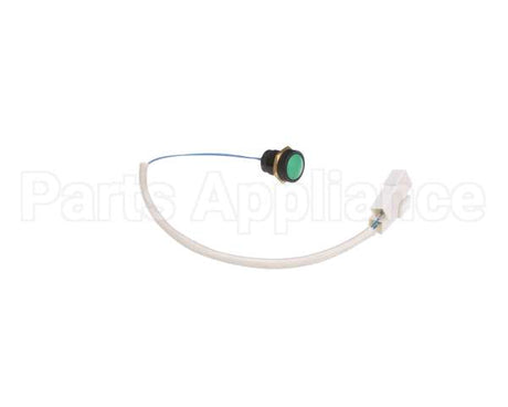 3327695000 Seb Professional Cable Set Buttons