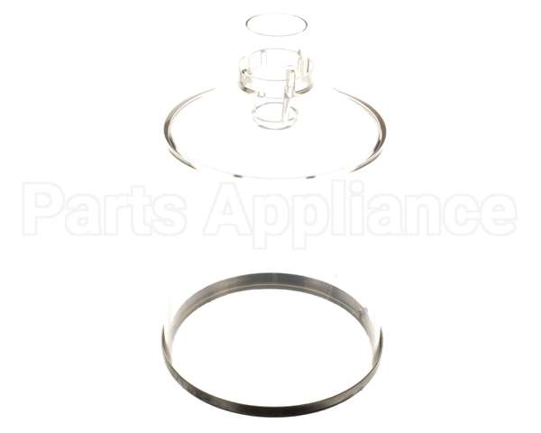 3327759000 Seb Professional Container