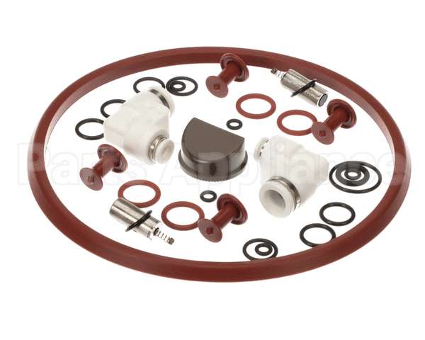 3327884000 Seb Professional Maintenance Kit Cn F 2