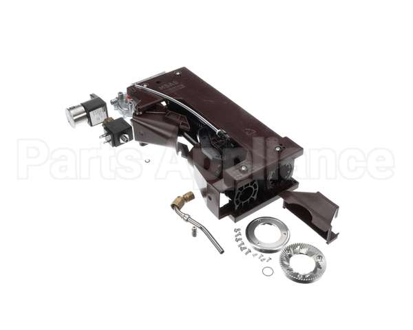 3328079000 Seb Professional Coffee Art Service Kit 2