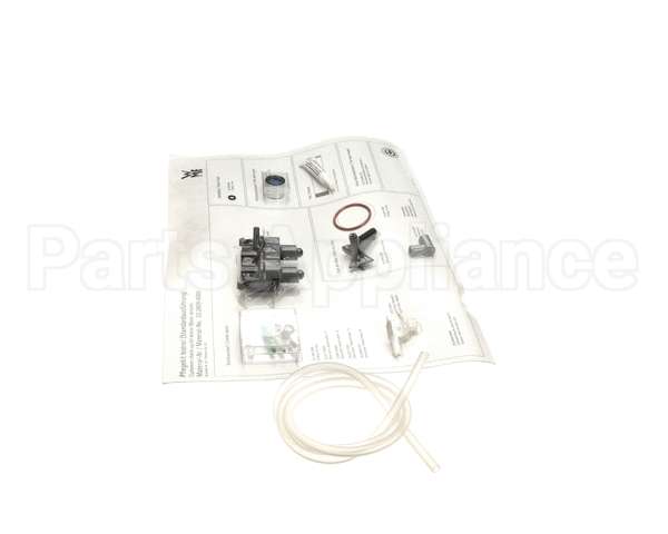 3328096000 Seb Professional Customer Care Kit