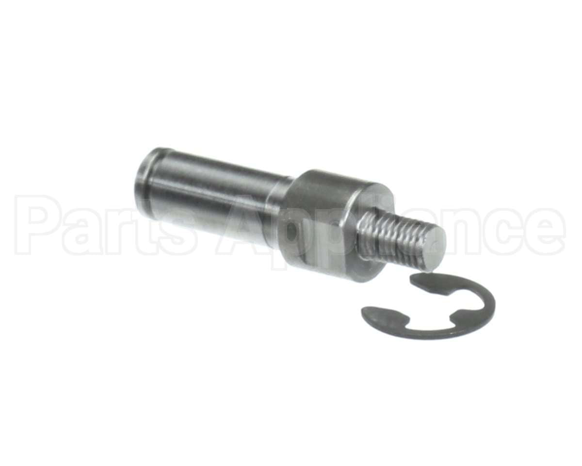 33281 Giles Shaft, Idler Sprocket