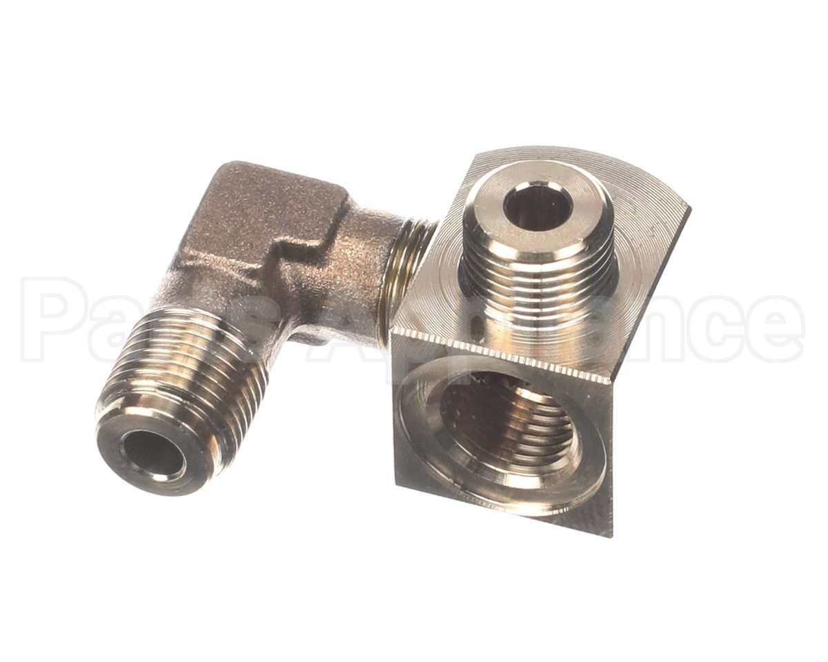 3328149099 Seb Professional Plug, Compl.