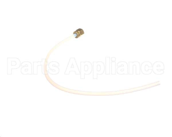 3328239000 Seb Professional Hose, G1-8-Buschjost Valve, Compl.