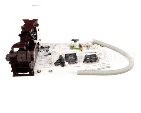 3328288000 Seb Professional Maintenance Kit 230000 Presto