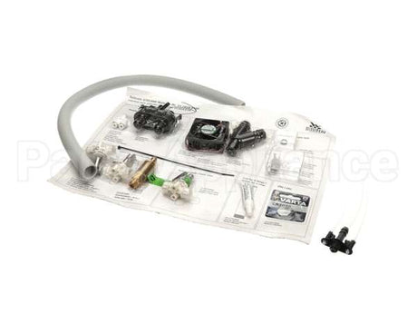 3328288100 Seb Professional Presto Service Kit 2 W/O Brewing Unit