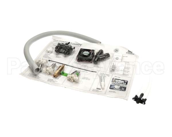 3328288100 Seb Professional Presto Service Kit 2 W/O Brewing Unit