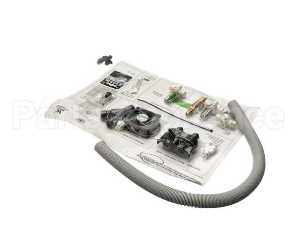 3328288100 Seb Professional Presto Service Kit 2 W/O Brewing Unit