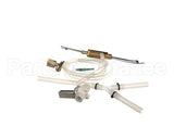3328289100 Seb Professional Fresh Milk Service Kit