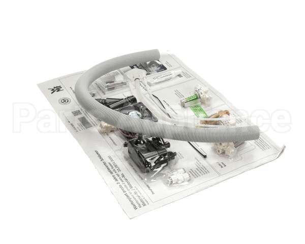 3328349000 Seb Professional Maintenance Set 2 Years Presto Opt. Foam