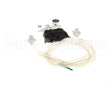 3328516000 Seb Professional Care Kit Bistro! Dunkin 2-Milk