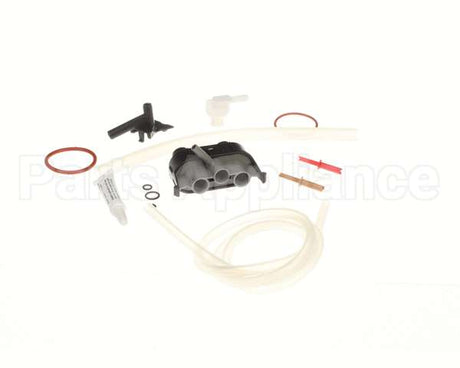 3328535000 Seb Professional Care Kit Wmf 2000S (5Kw) 15000 Brewings