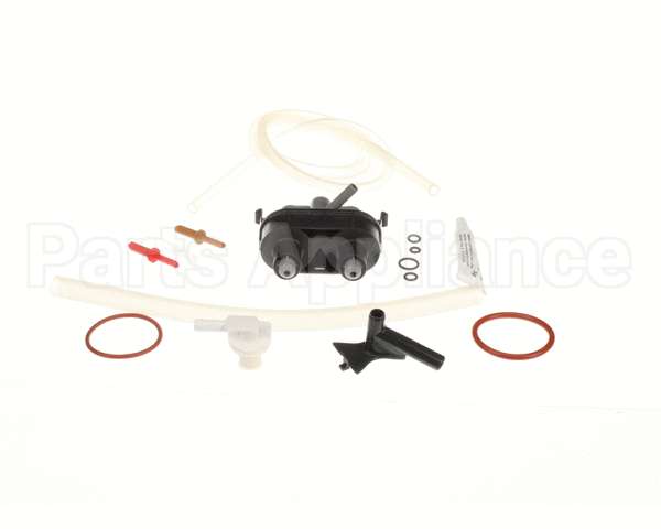 3328535000 Seb Professional Care Kit Wmf 2000S (5Kw) 15000 Brewings