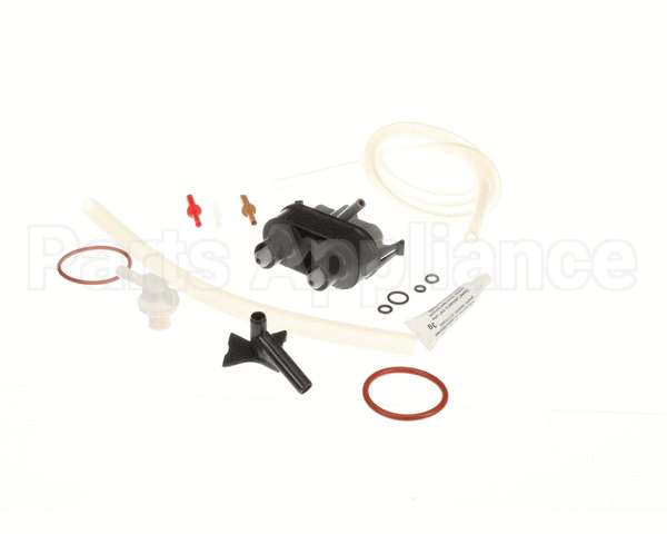 3328535000 Seb Professional Care Kit Wmf 2000S (5Kw) 15000 Brewings