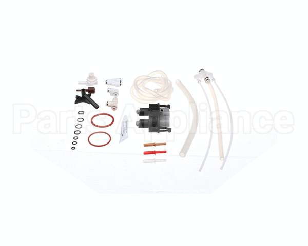 3328536000 Seb Professional Service Kit 1 Wmf 2000S 5Kw