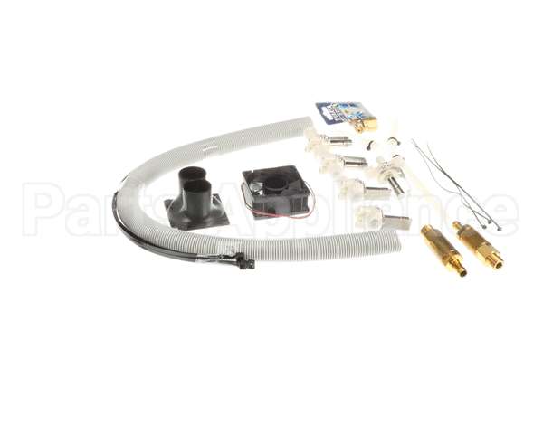 3328537100 Seb Professional Service Kit 2_2000S (Every 2 Years)