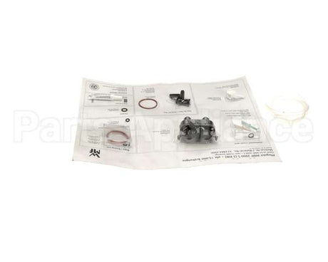 3328642000 Seb Professional Care Kit Wmf 2000S (3Kw) 15000 Brewings