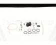 3328771000 Seb Professional Ws 130.000 Bistro Standard Auslauf Neue