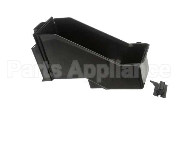 3328871300 Seb Professional Grounds Container